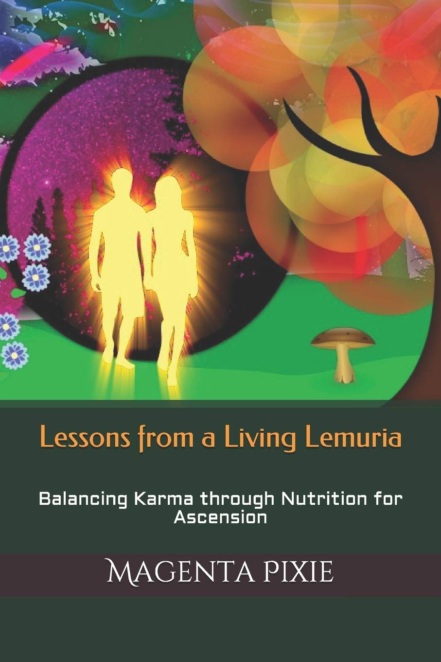 Lessons from a Living Lemuria: Balancing Karma through Nutrition for Ascension Health, Nutrition & Fitness