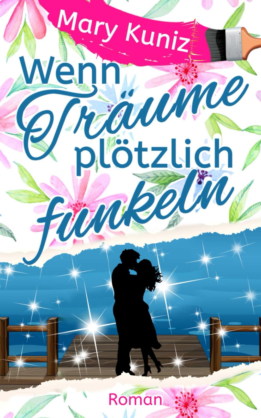 Wenn Träume plötzlich funkeln book