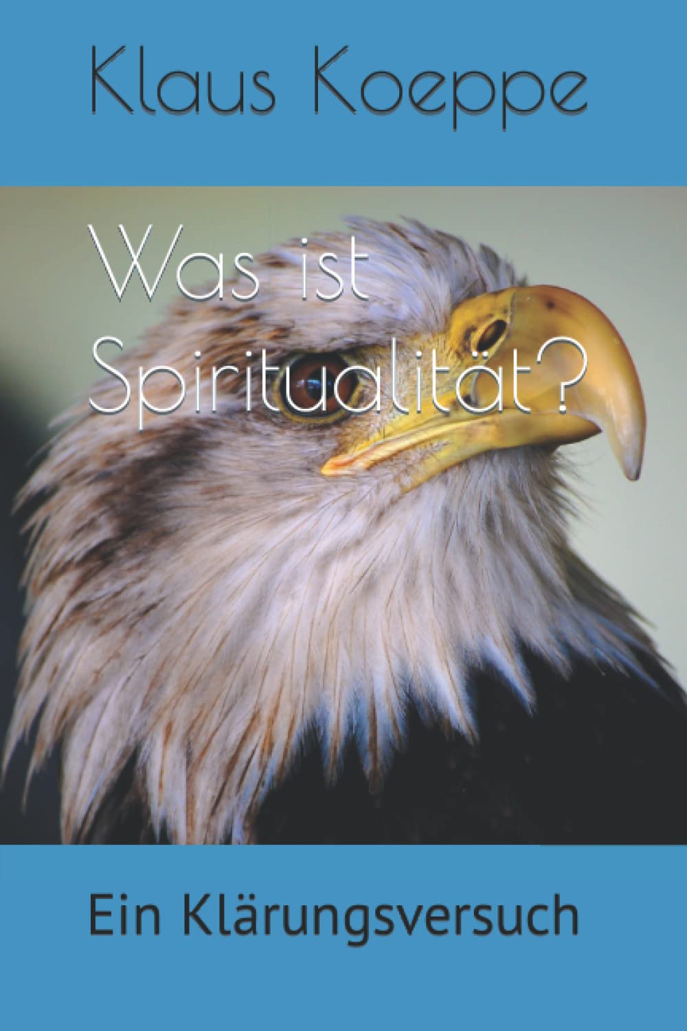 Was ist Spiritualität?: Ein Klärungsversuch Religion & Esotericism