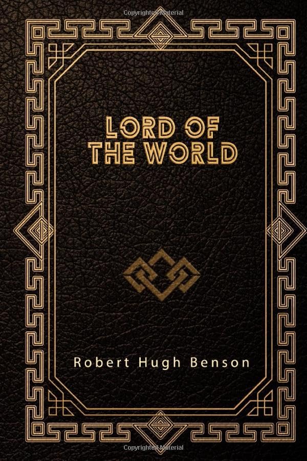 Lord of the World Action & Adventure