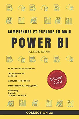 Comprendre et prendre en main Power BI Computer Science