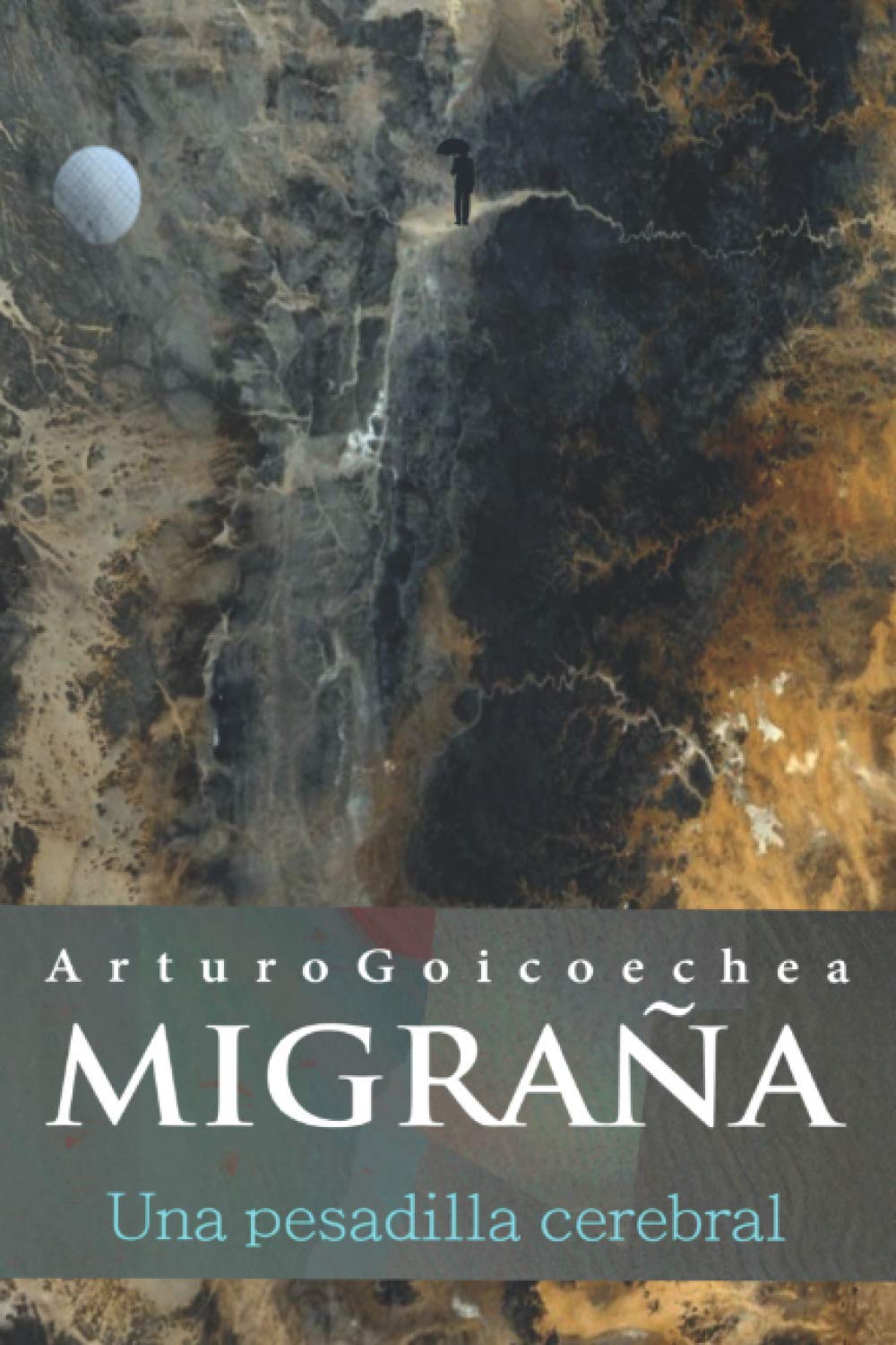 MIGRAÑA, una pesadilla cerebral Medicine