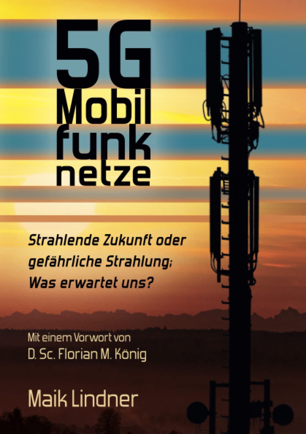 5G Mobilfunknetze: Strahlende Zukunft oder gefährliche Strahlung; Was erwartet uns ? Computer Science