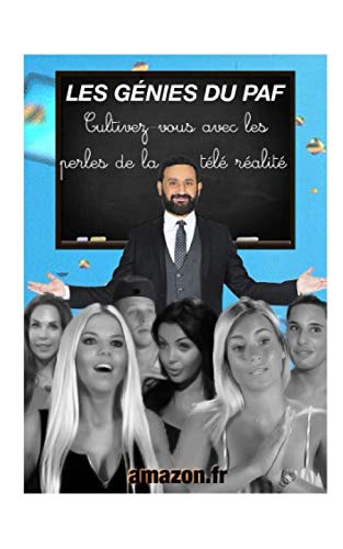 Cultivez-vous avec les perles de la télé-réalité Humour & Satire