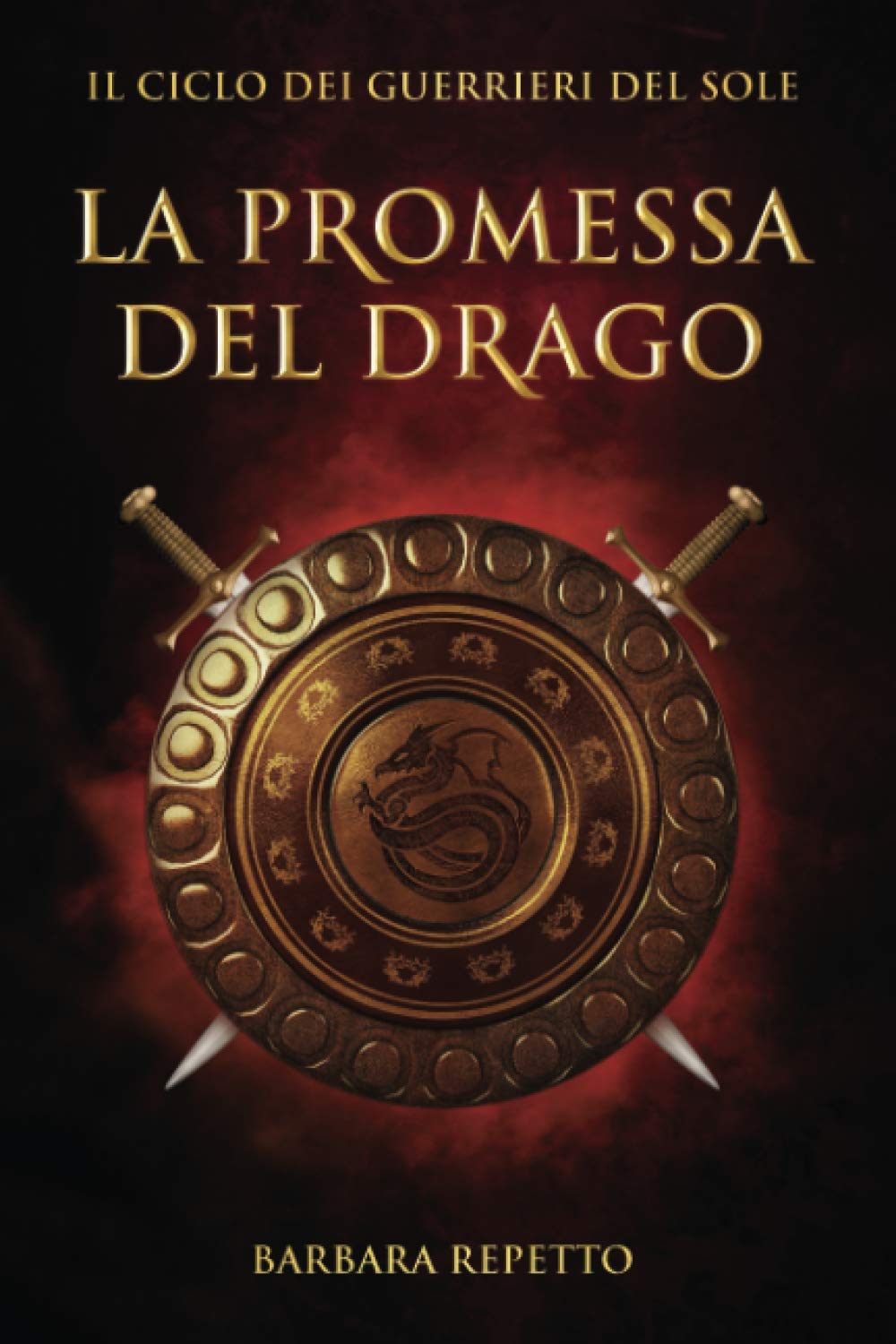 La Promessa del Drago book