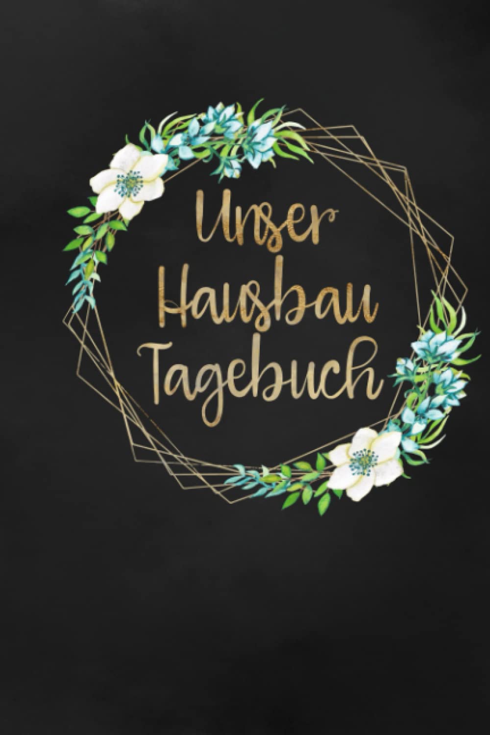 Unser Hausbau Tagebuch: Hausbau Album zum ausfüllen und Fotos einkleben | Bautagebuch für Hausbau, Umbau und die Renovierung einer immobilie Hobbies & Crafts