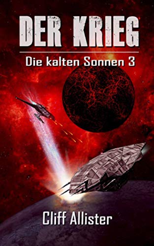 Der Krieg: Die kalten Sonnen 3 Politics & History