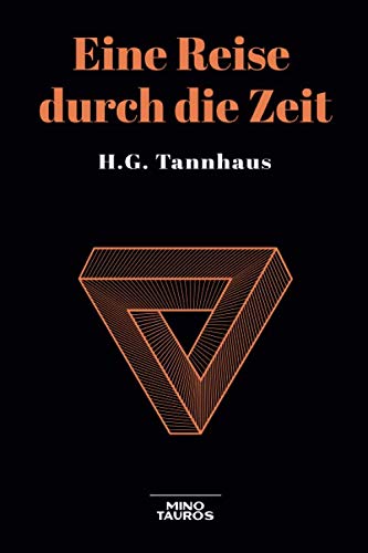 Eine Reise durch die Zeit: A Journey through time Dark Fantasy