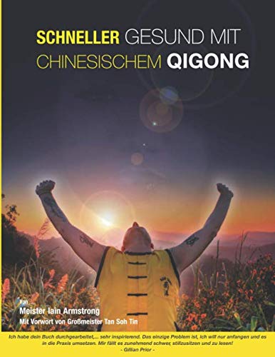Schneller gesund mit chinesischem Qigong: inklusive Onlinevideos, Akupressur, Meditation und Gesundheitstipps Health, Nutrition & Fitness
