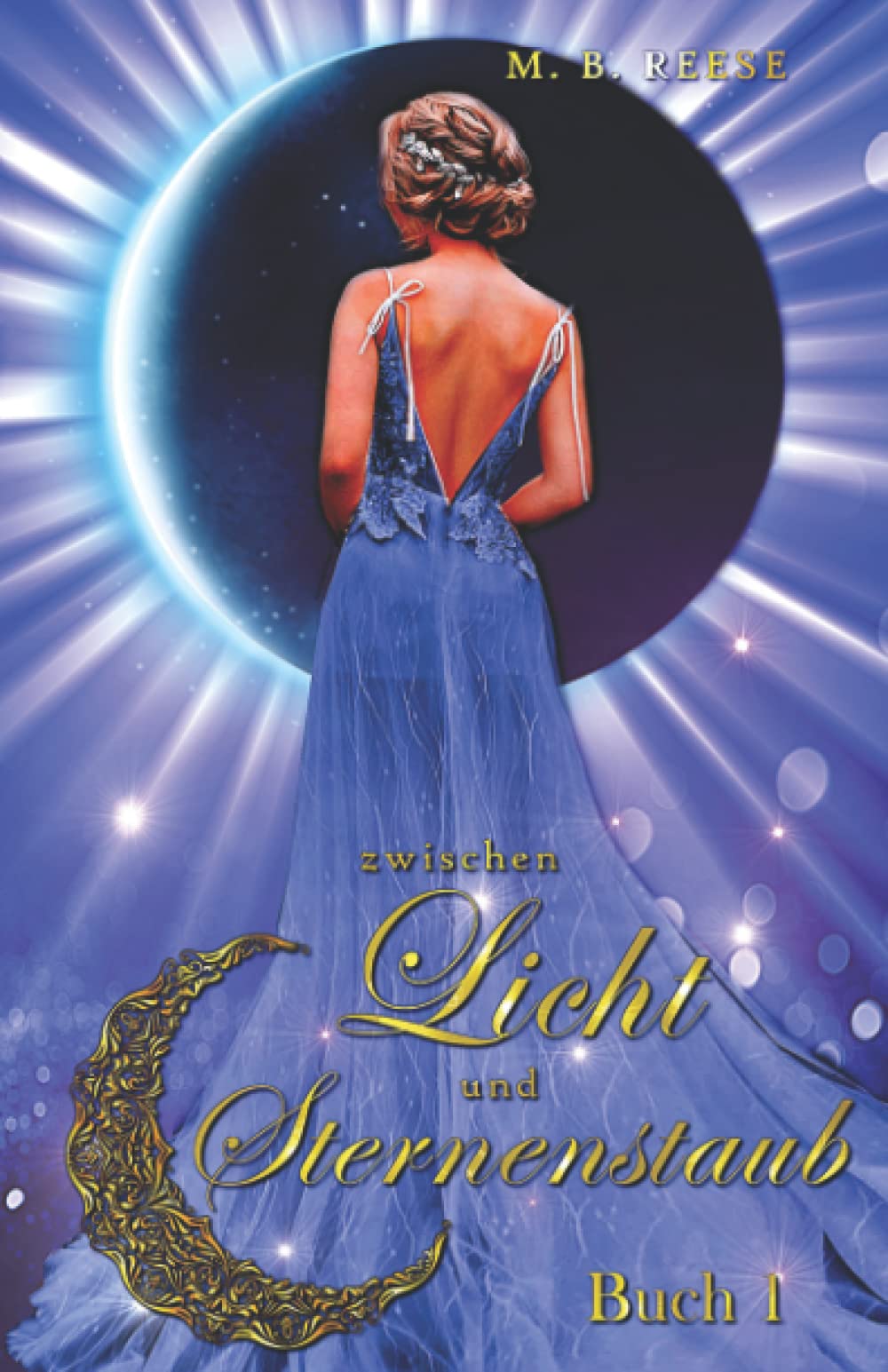 zwischen Licht und Sternenstaub Fantasy & Sci-Fi