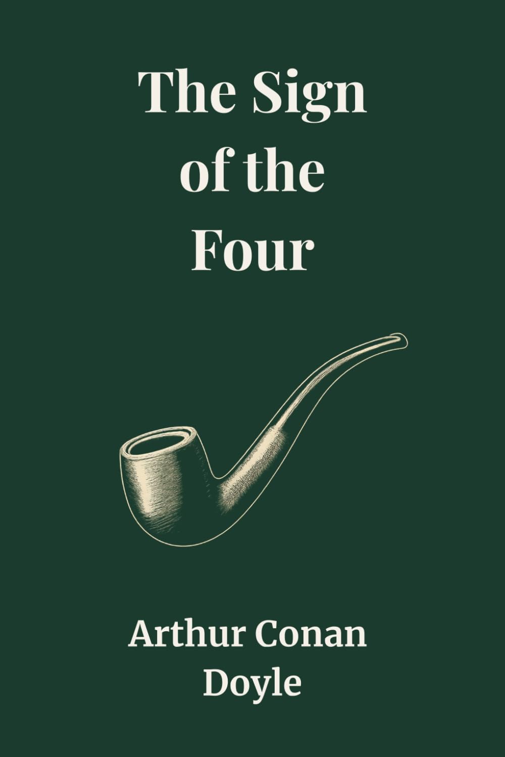 The Sign of the Four Classics