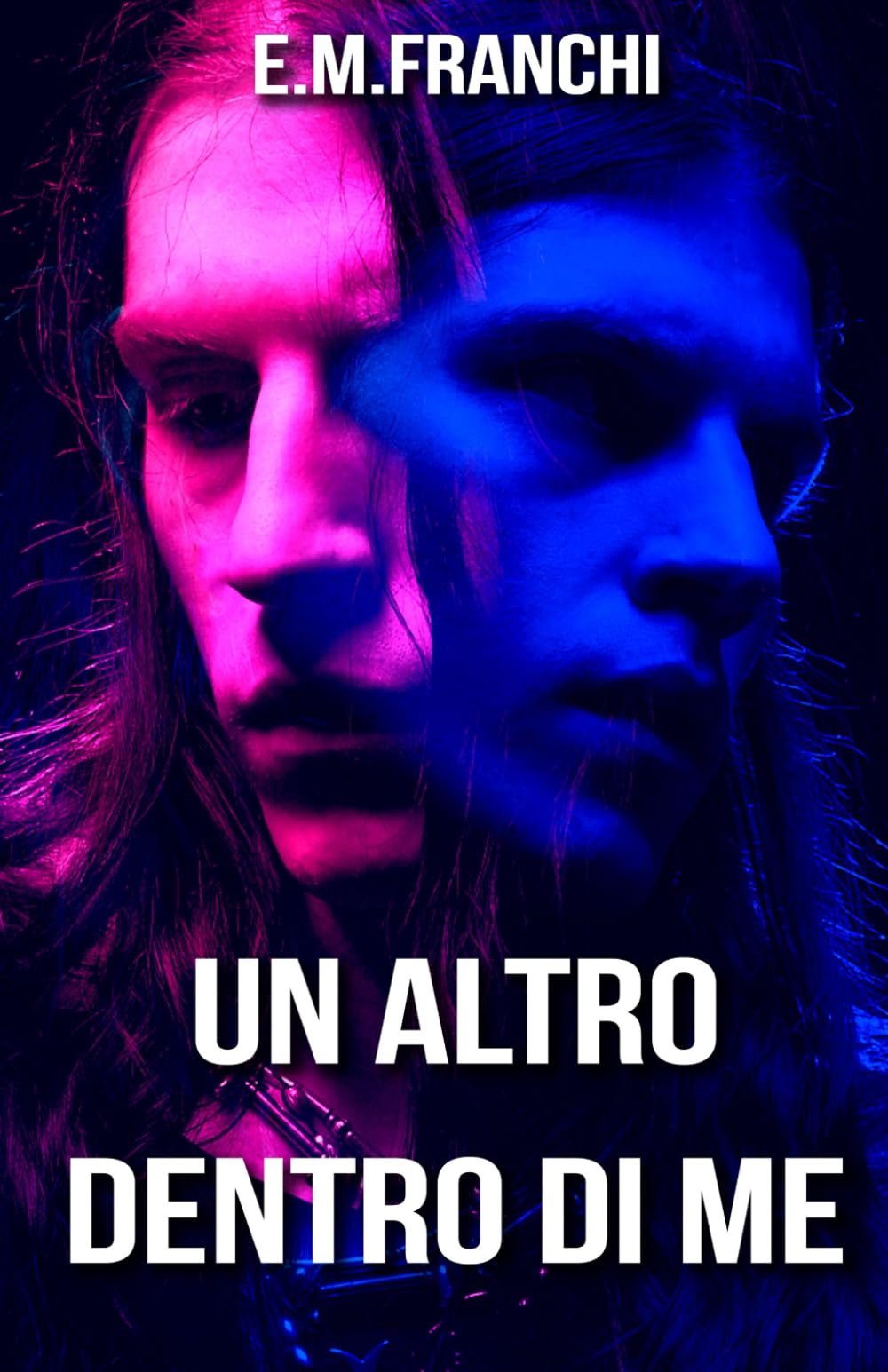 UN ALTRO DENTRO DI ME book