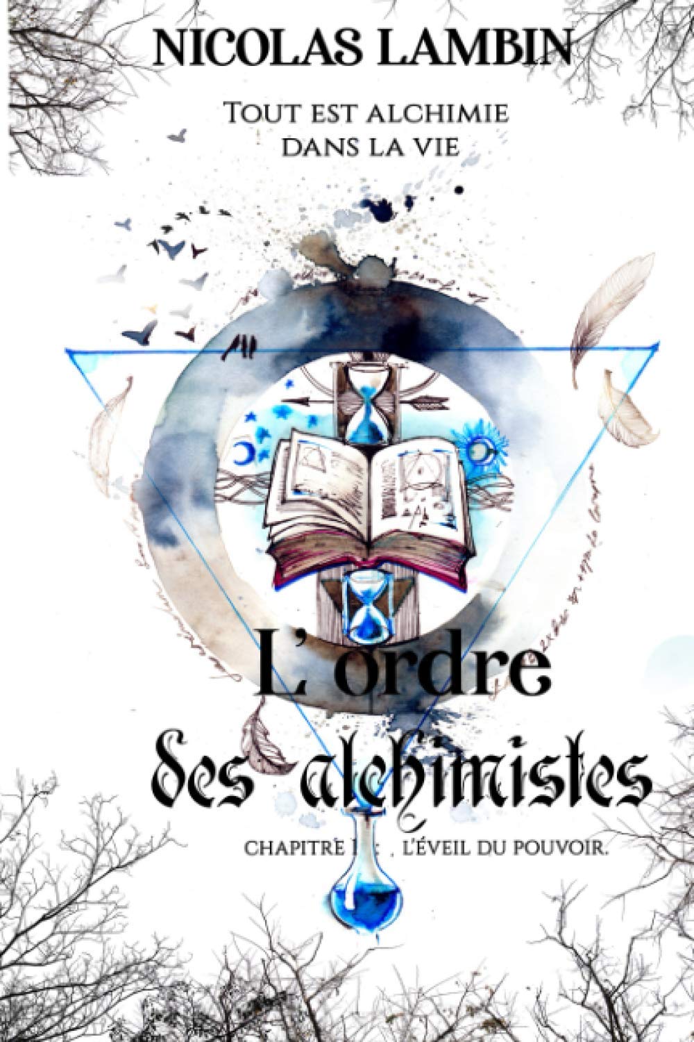 L'ordre des Alchimistes Action & Adventure
