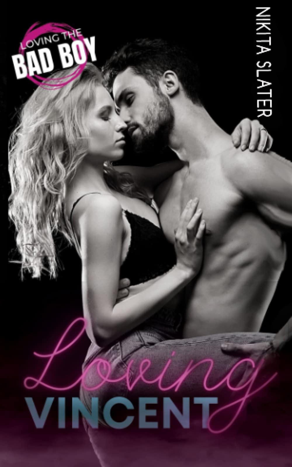 Loving Vincent: A Mafia Romance Novella Crime & Thrillers