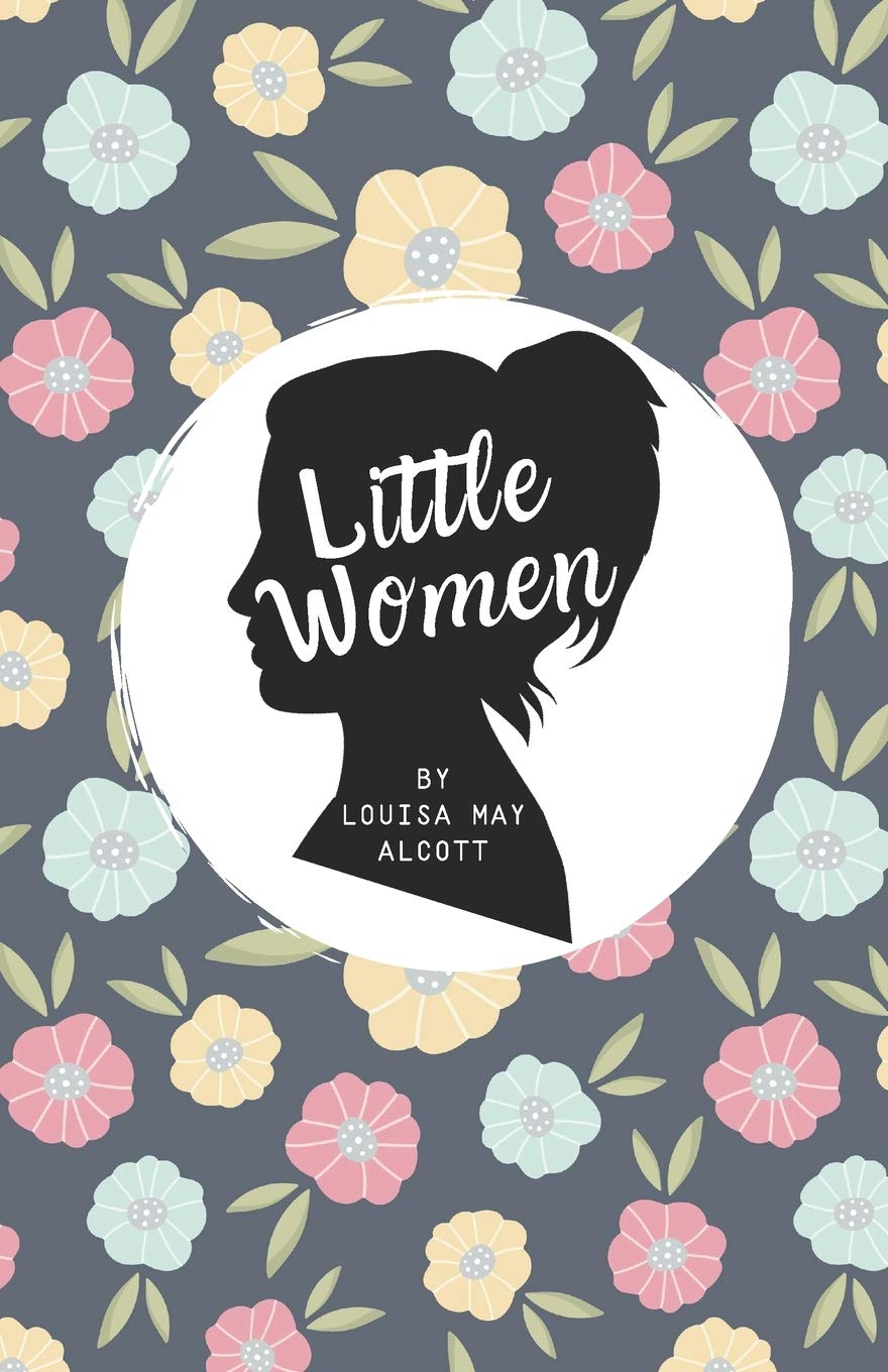 Little Women Novels & Short Stories
