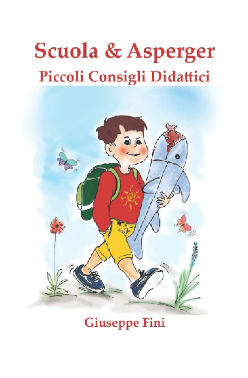 Scuola & Asperger: Piccoli Consigli Didattici book