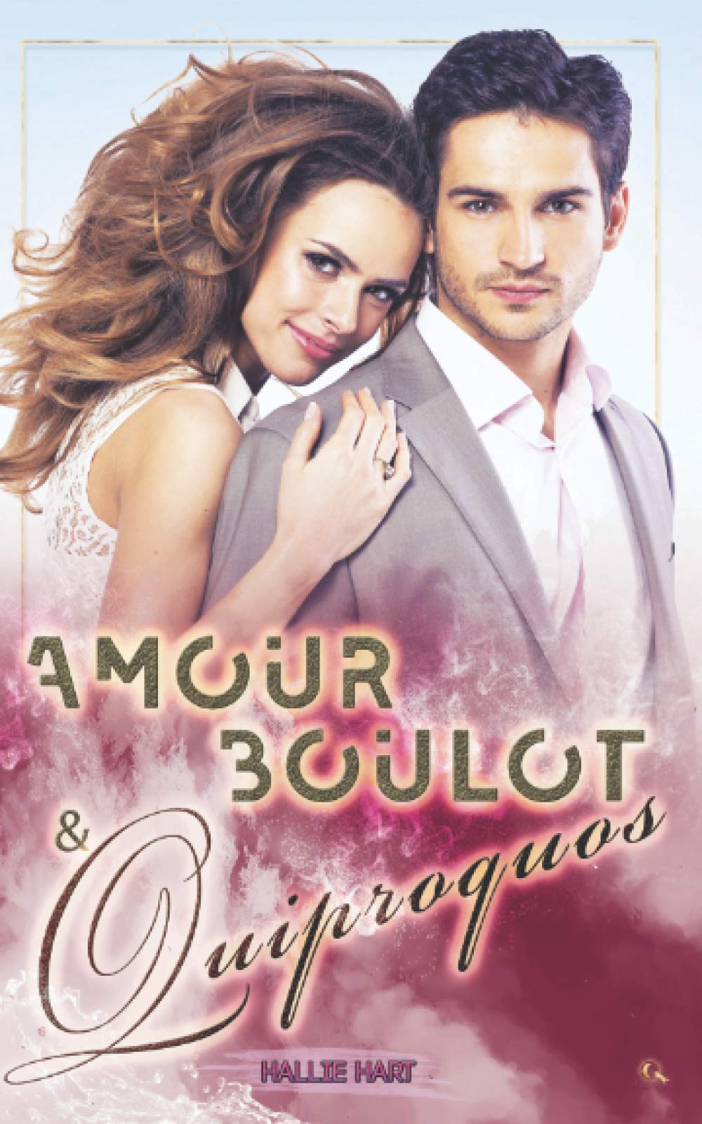 Amour, boulot et quiproquos: Chicklit Humour & Satire