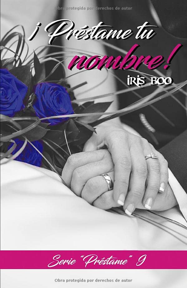 Préstame tu nombre: Serie Préstame 9 Contemporary literature
