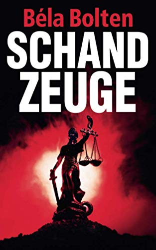 Schandzeuge (Berg und Thal ermitteln) Action & Adventure