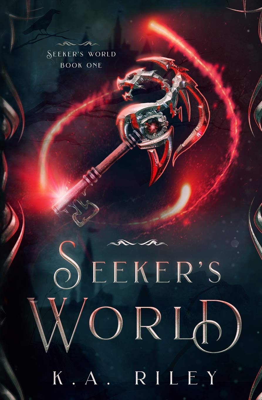 Seeker’s World Contemporary literature Books