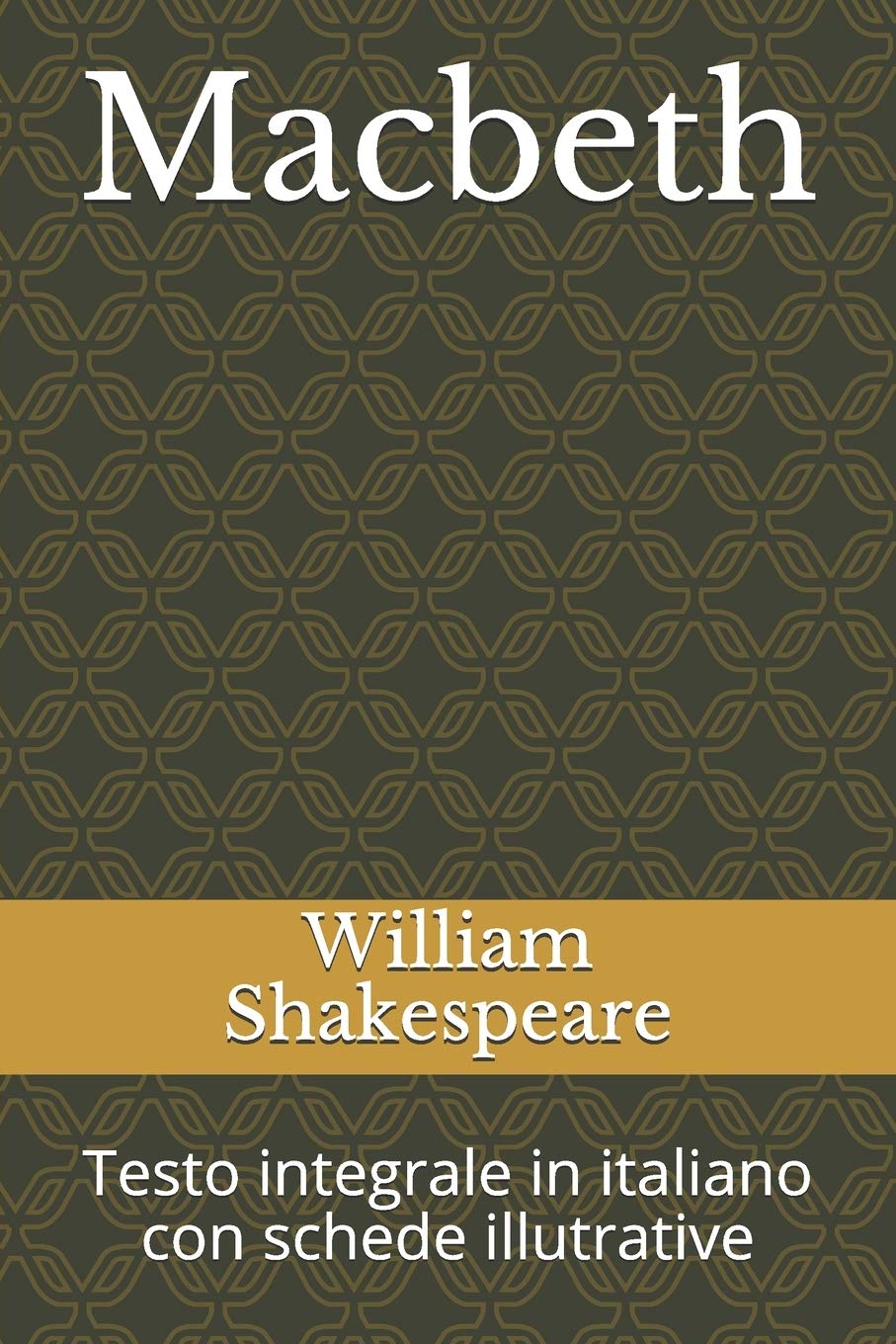 Macbeth: Testo integrale in italiano con schede illutrative book
