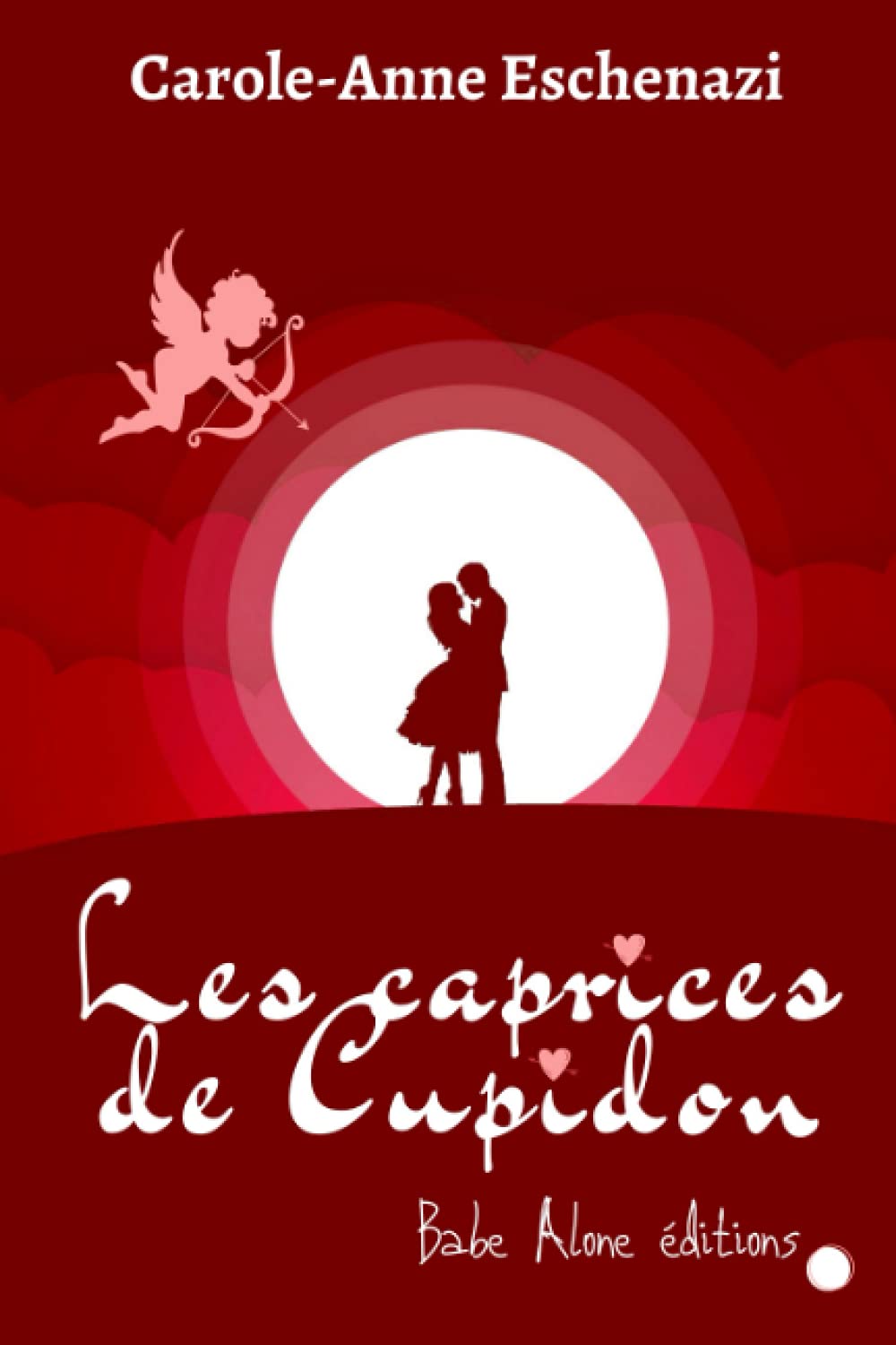 Les caprices de Cupidon: Diptyque amoureux book