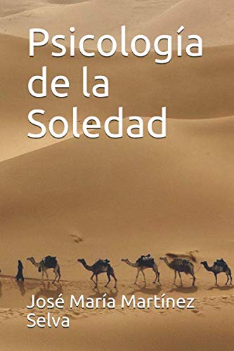 Psicología de la Soledad book