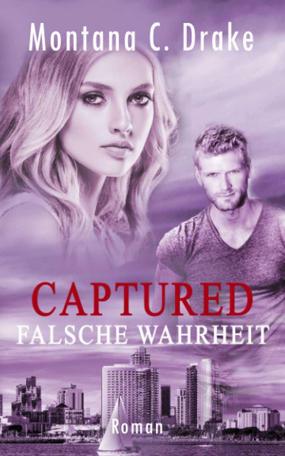 Captured - Falsche Wahrheit book