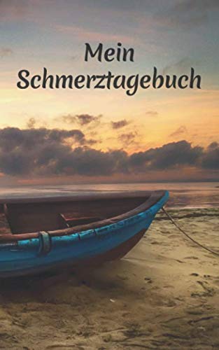 Mein Schmerztagebuch: Von einer Schmerzpatientin entwickelt book