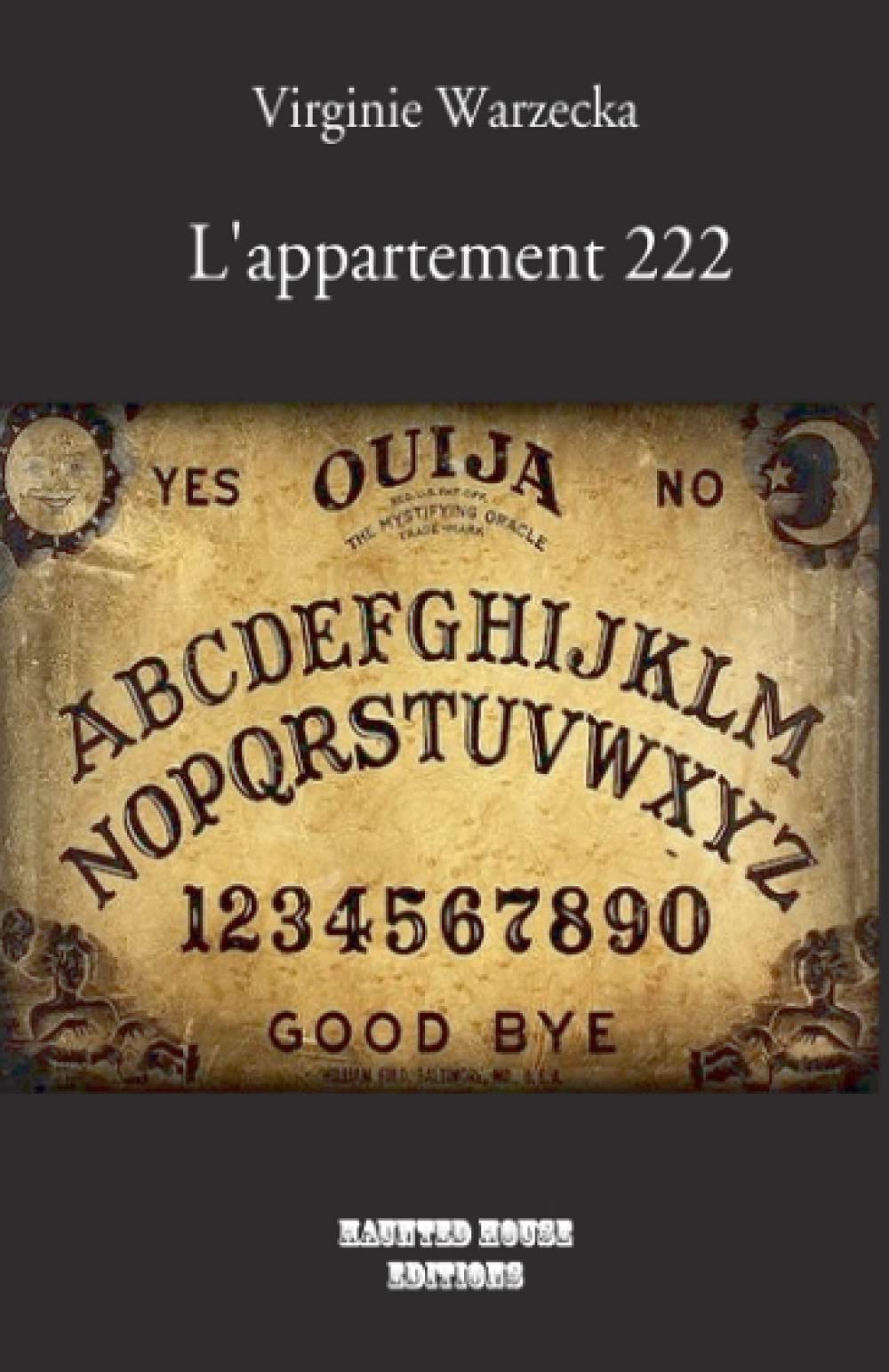 L'appartement 222 Horror & Mystery