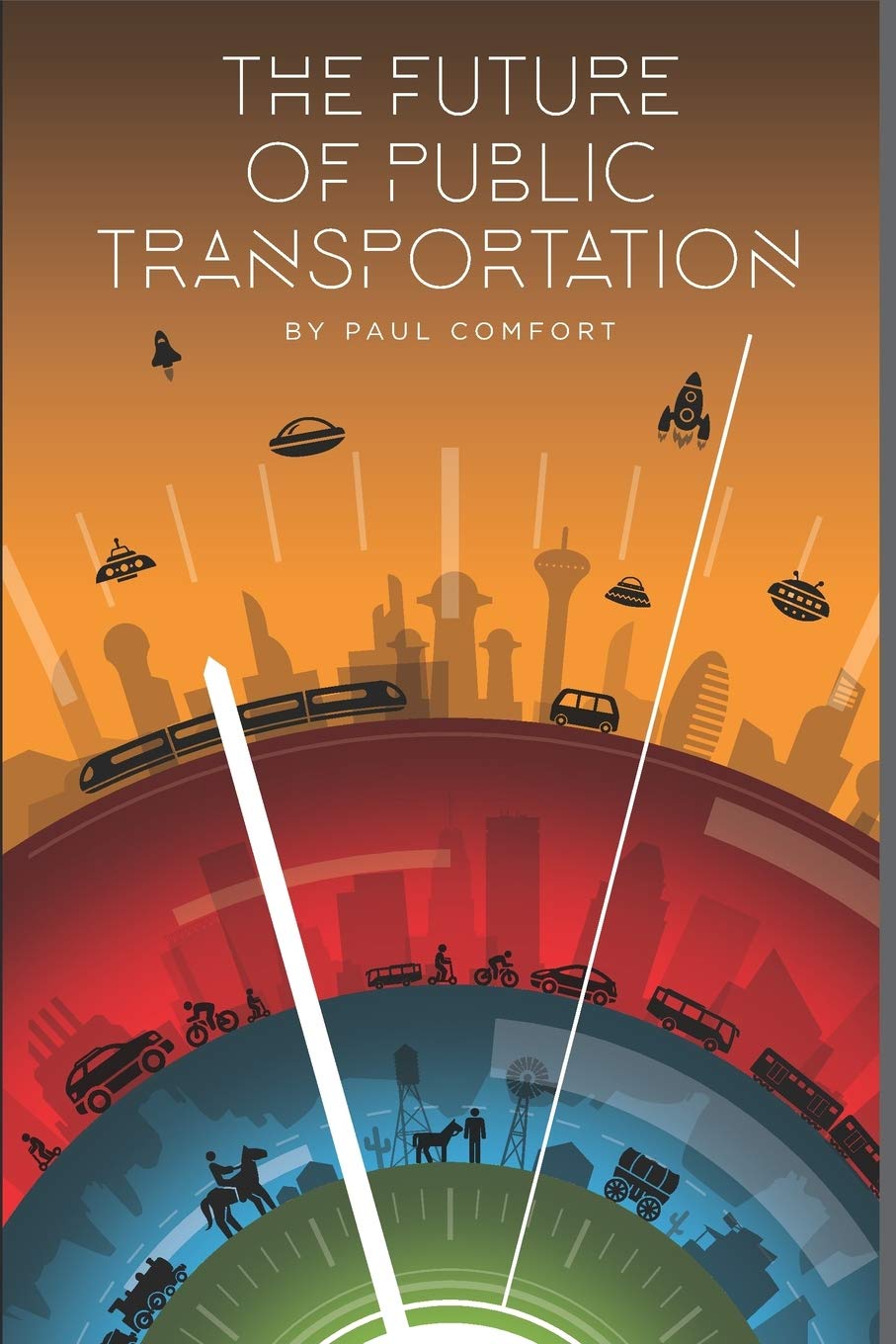 The Future of Public Transportation Social Sciences