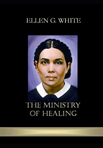 The Ministry of Healing Religion & Esotericism