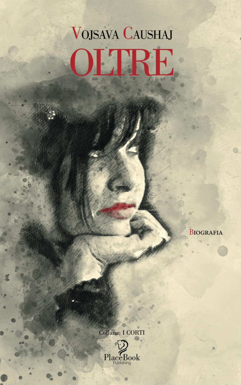 OLTRE: La favola di una mosca bianca book