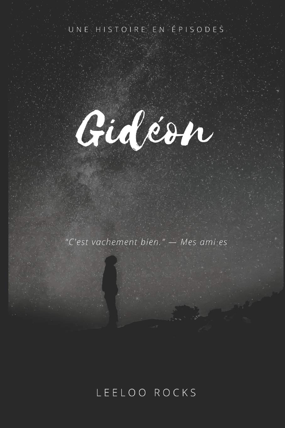 Gidéon: Une histoire en épisodes Humour & Satire