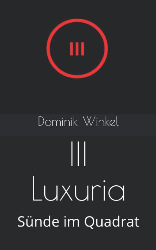 III Luxuria: Sünde im Quadrat Action & Adventure