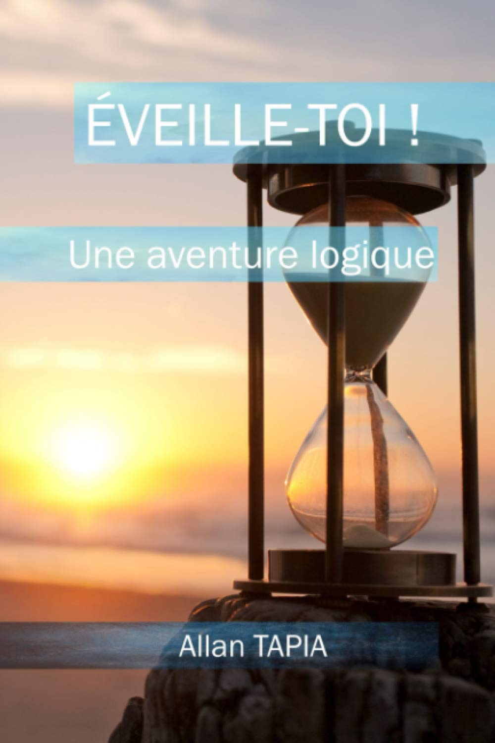 Eveille-toi !: Une aventure logique. Action & Adventure