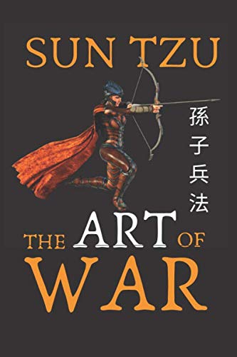 Sun Tzu The Art Of War: 2020 New Edition International