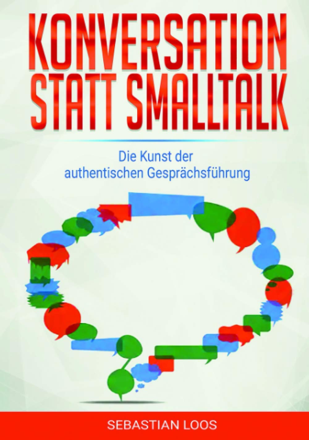 Konversation statt Smalltalk: Die Kunst der authentischen Gesprächsführung Memories