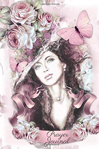 My Prayer and Faith: Spiritual Journals To Write in for Women, My Prayer Journal a 3 Month Guide, Family Gratitude, Happiness Project Book Religion & Esotericism