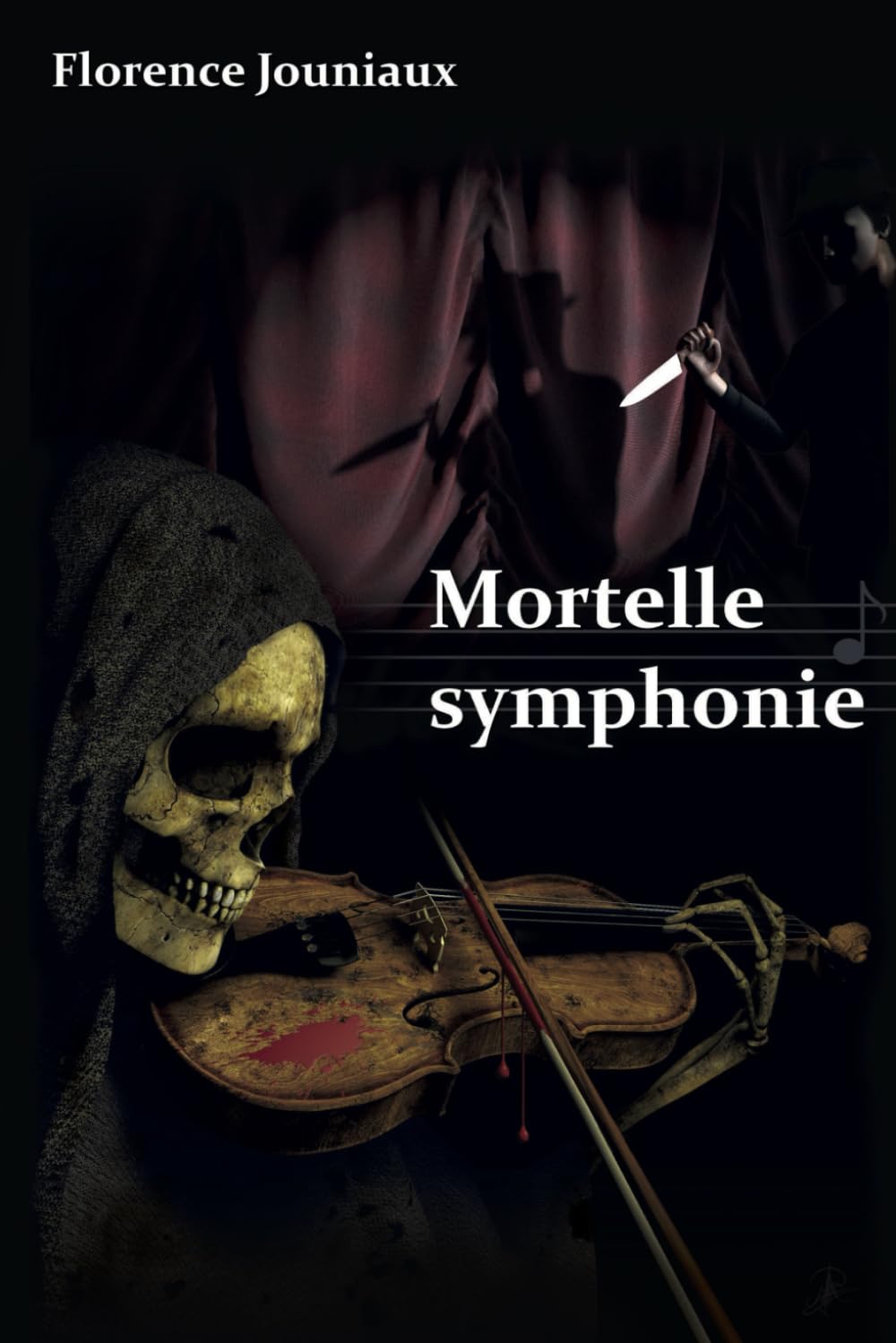 MORTELLE SYMPHONIE (SERIE POLICIÈRE, Band 1) Detective & CSI