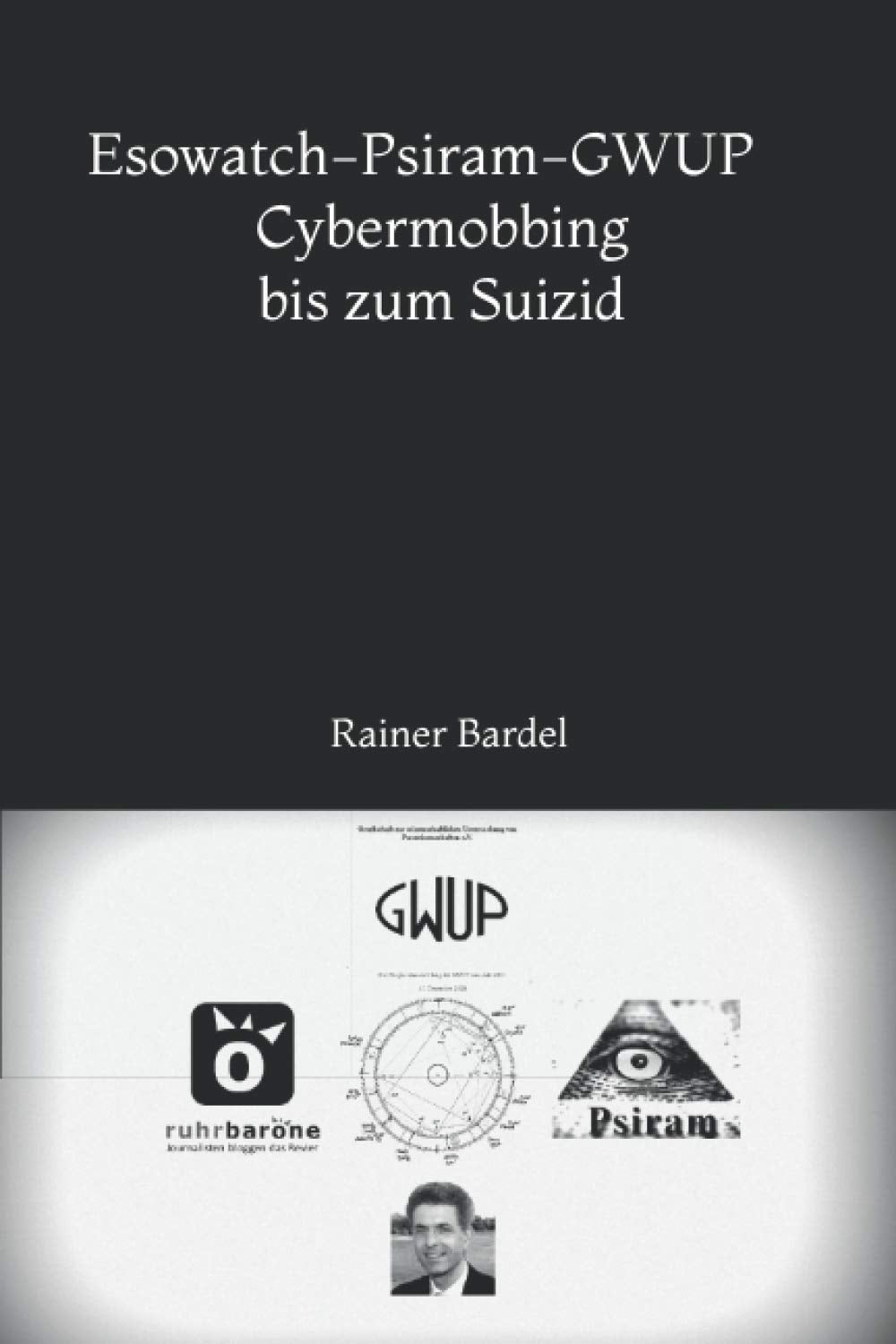 Esowatch-Psiram-GWUP Cybermobbing bis zum Suizid Social Sciences