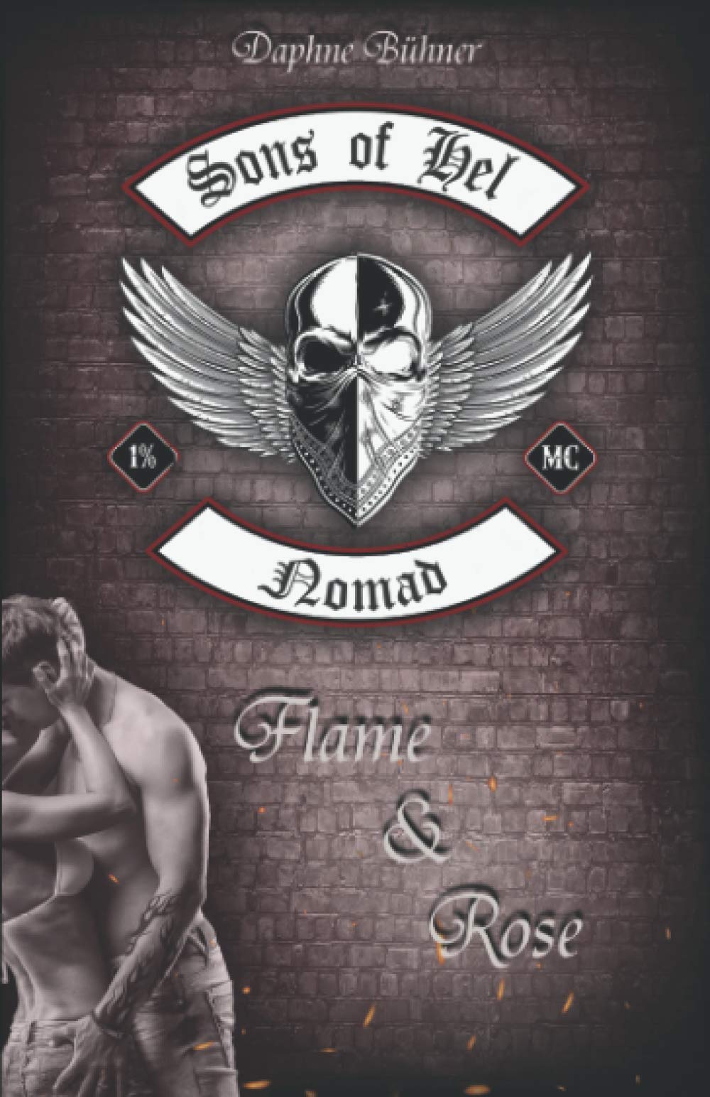 Sons of Hel - Nomad: Flame & Rose (SoH, Band 2) Action & Adventure