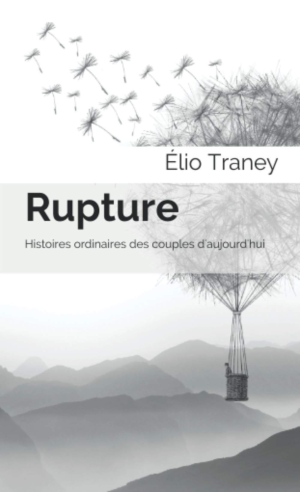 Rupture: Histoires ordinaires des couples d'aujourd'hui Parents & Children