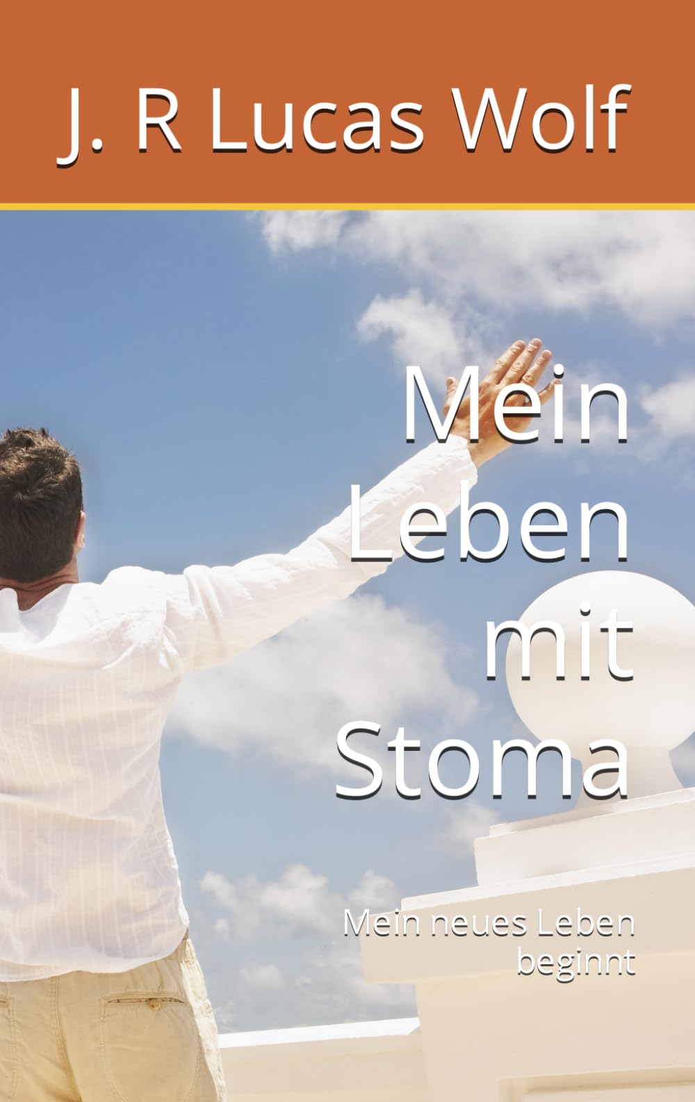 Mein Leben mit Stoma: Mein neues Leben beginnt Health, Nutrition & Fitness