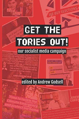 Get the Tories Out! book