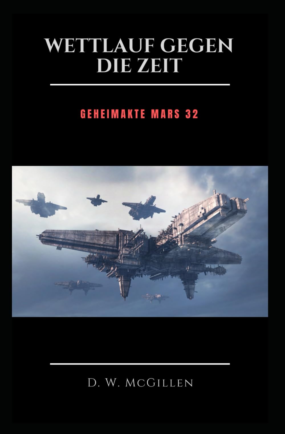 Wettlauf Gegen Die Zeit: Geheimakte Mars 32 Action & Adventure