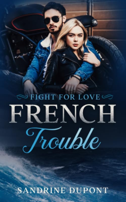 French Trouble: Fight for Love Action & Adventure