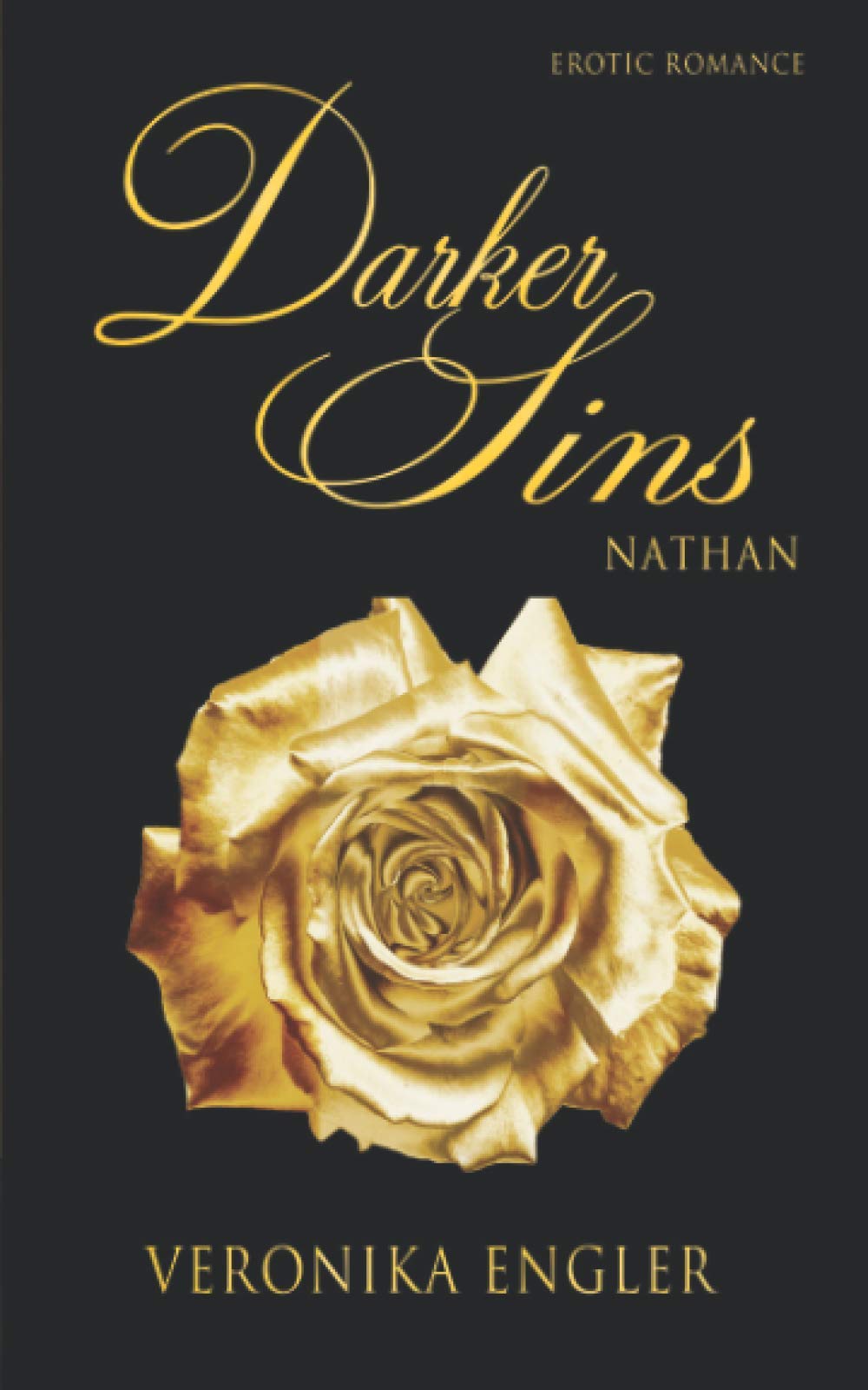 Darker Sins: Nathan (DS, Band 2) Contemporary literature