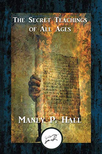 THE SECRET TEACHINGS OF ALL AGES General education