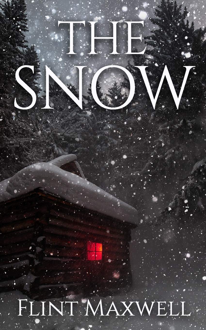 The Snow: A Supernatural Apocalypse Novel (Whiteout, Band 1) Horror & Mystery